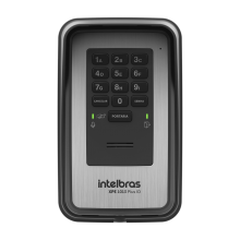 INTELBRAS 4501307 - XPE 1013 PLUS ID- PORTERO ELECTRÓNICO, SOLUCION CONDOMINIAL LECTOR MIFARE 13.56MHZ