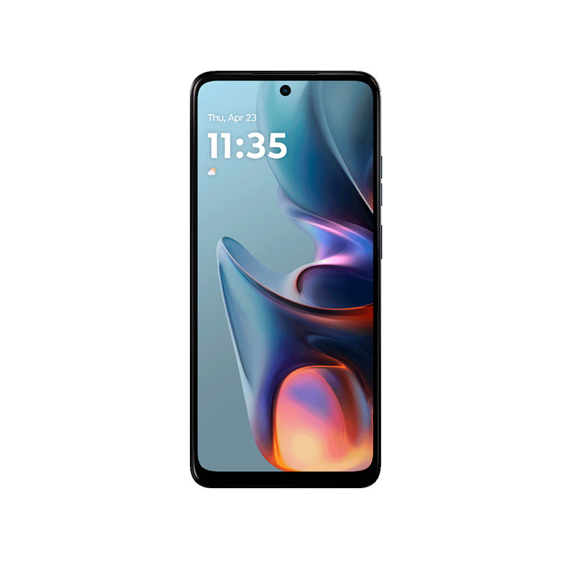 Celular Motorola moto e15, Pantalla: 6.7"/LCD/HD+/90Hz/Android 14 (Go Edition) Azul