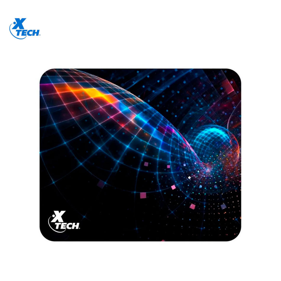 Alfombrilla para mouse Colonist Xtech XTA181