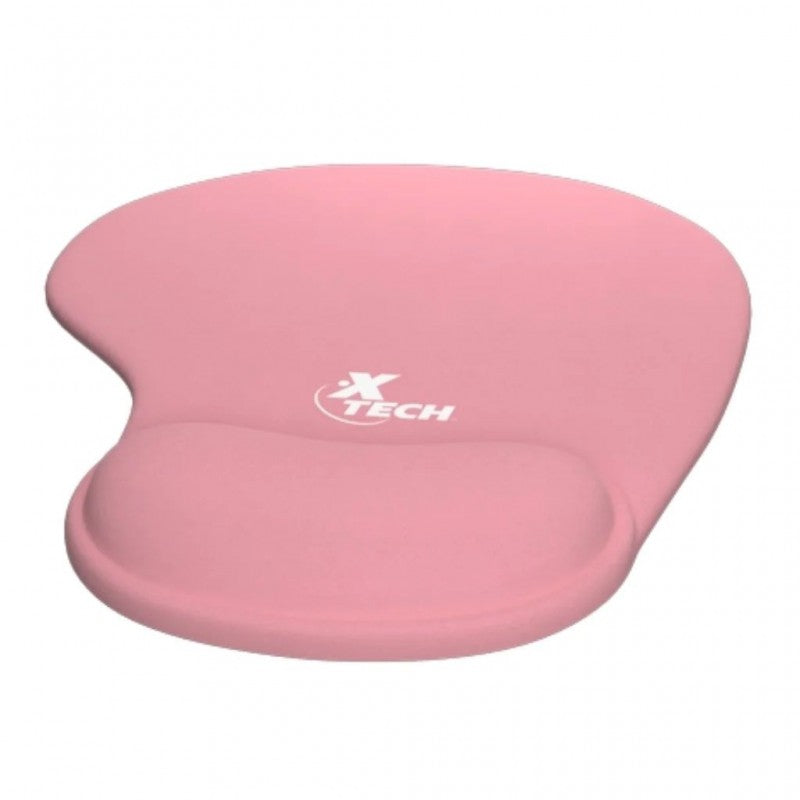 Xtech XTA-530 Mouse pad Skadi con reposamuñeca de gel para mouse de videojuegos