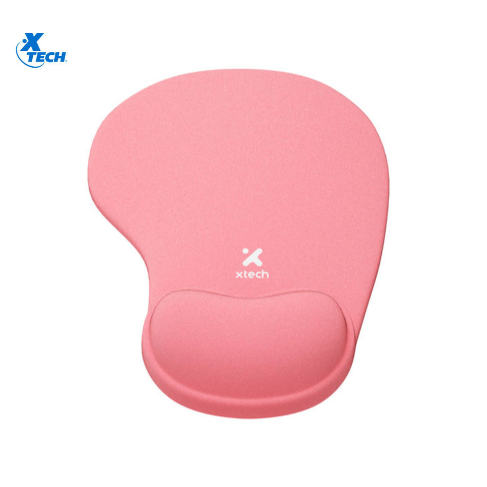 Xtech XTA-530 Mouse pad Skadi con reposamuñeca de gel para mouse de videojuegos