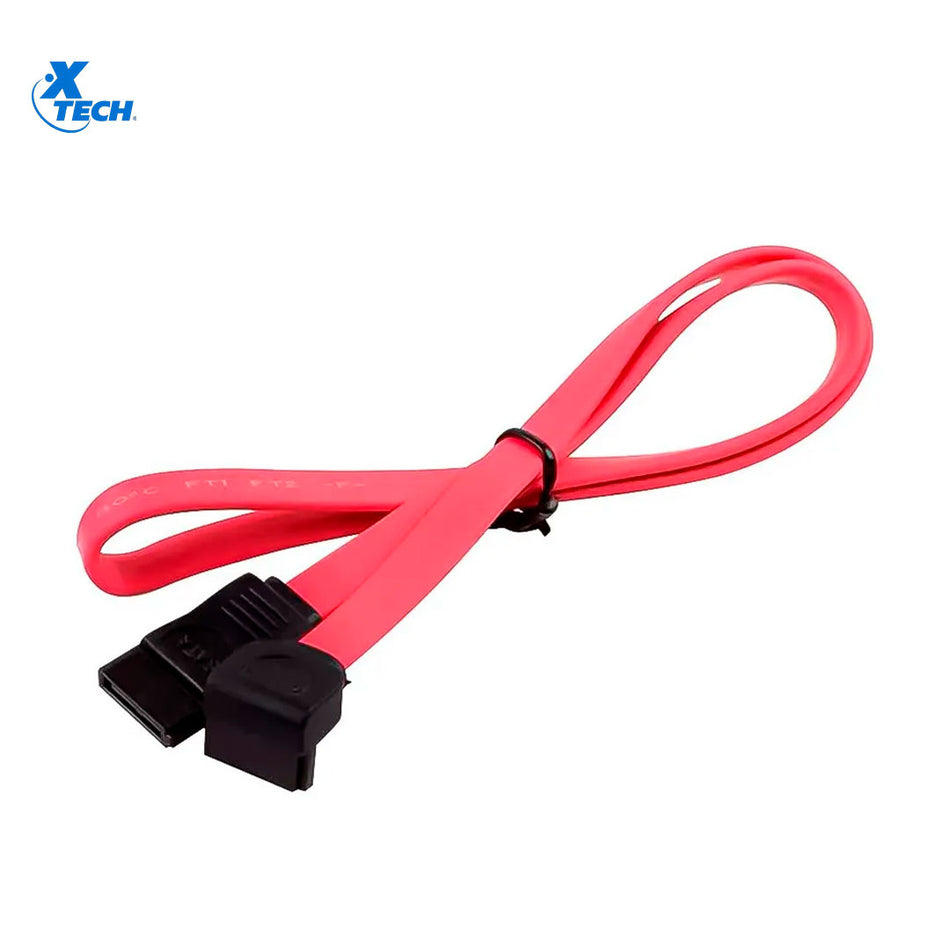 XTECH Cable De Datos Para Unidades de Disco Duro y Optico XTC-326