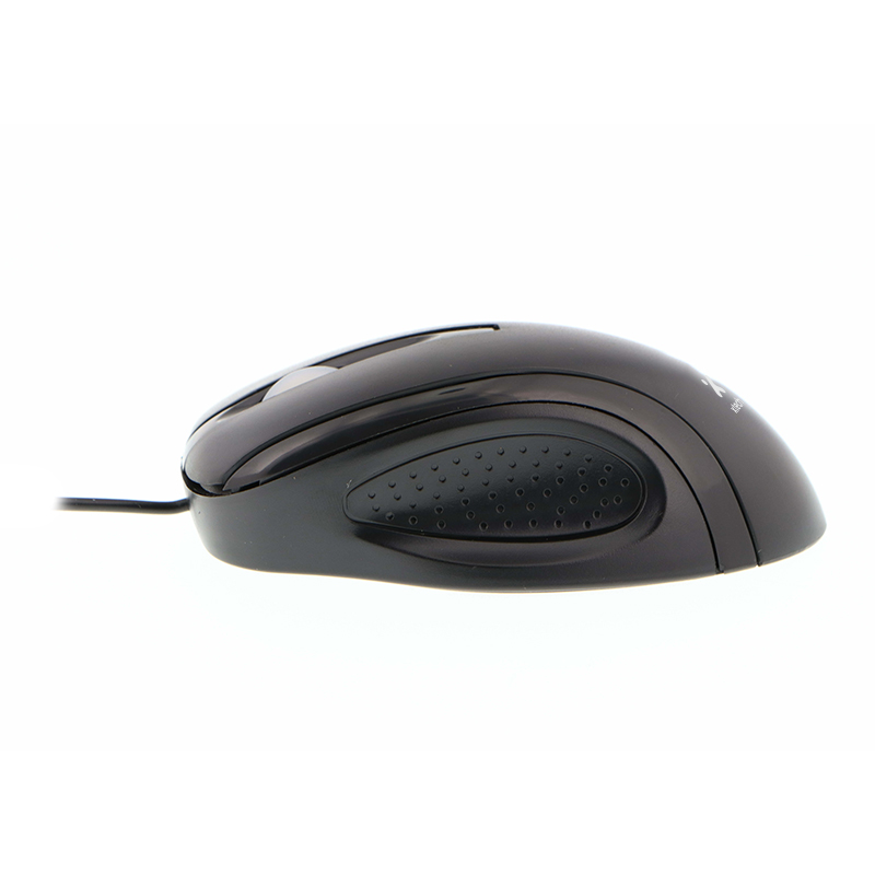 Xtech XTM-175 Mouse 3D de tres botones con cable
