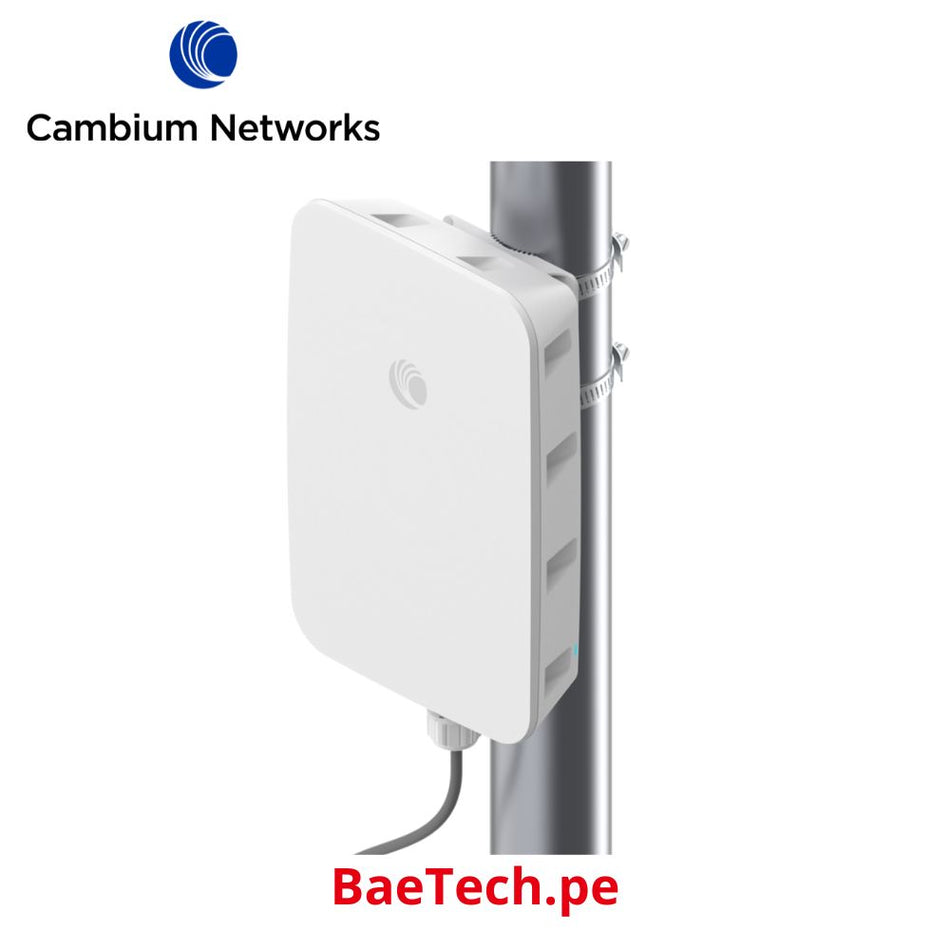CAMBIUM XV2-23T0A00-RW Access Point Wifi 6 Exterior Omni 2X2, GBE. RW