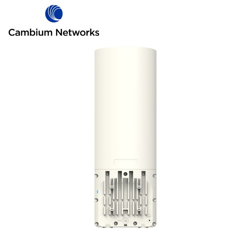 CAMBIUM XV2-2T1XA00-RW Access Point Dual radio WiFi 6 Sector Antena 2x2, 2.5GbE, 48V out, BLE. RW