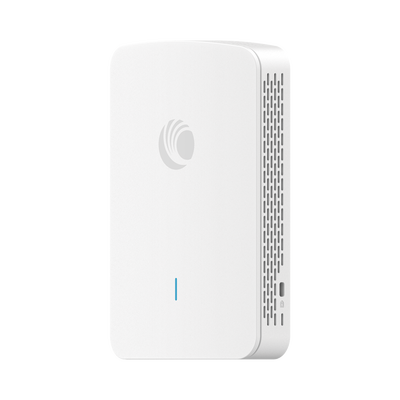 CAMBIUN XV2-22H - PLACA DE PARED CON RADIO DUAL WIFI, 6 AP, 2X2, 3 X GBE, SALIDA POE DE 48 V, BLE/ZIGBEE. RW