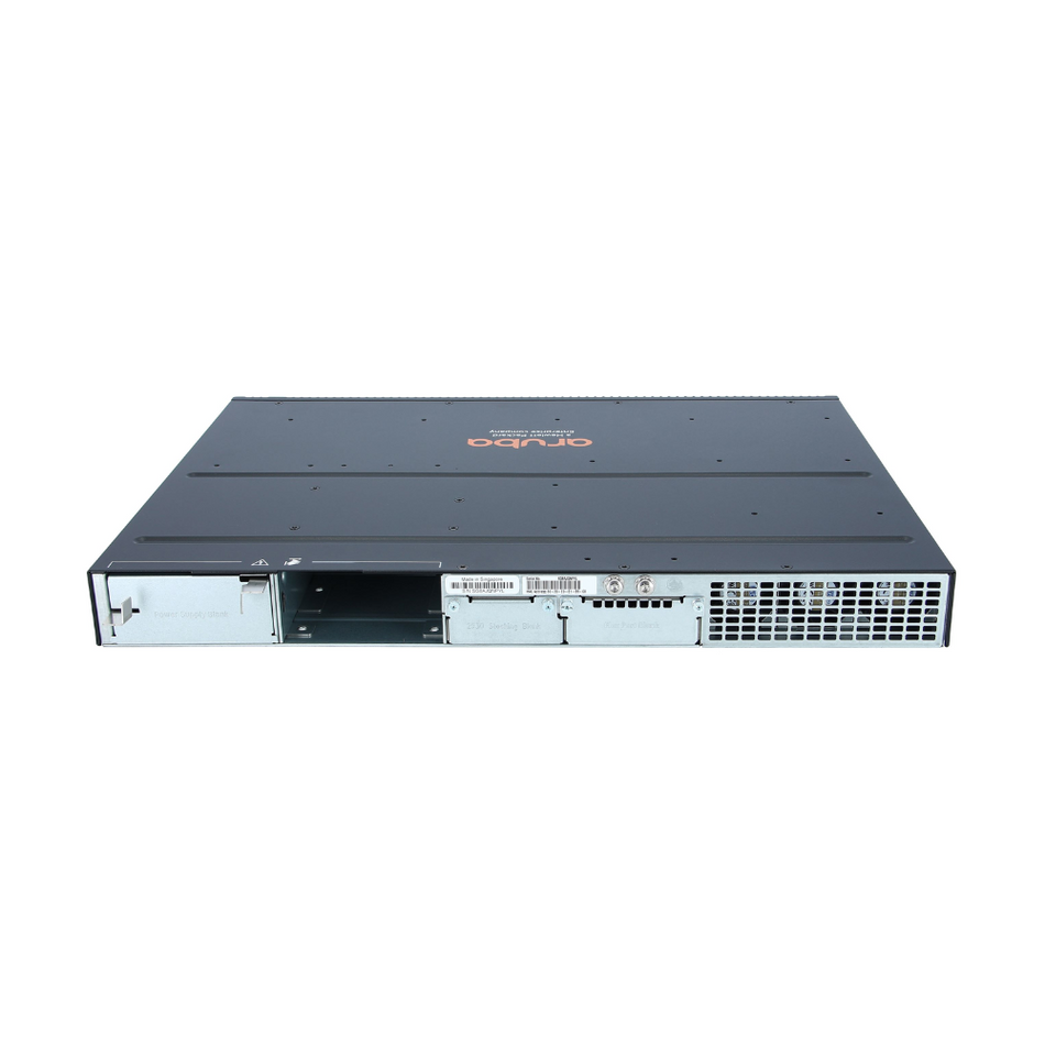 Aruba 2930M 48G PoE+ 1-slot Switch (JL322A)