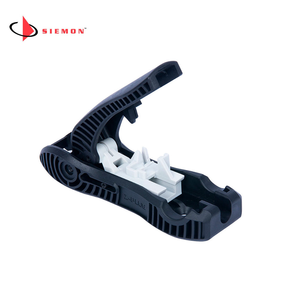 SIEMON Z-TOOL-ZP Herramienta de terminación para plug Cat 6A