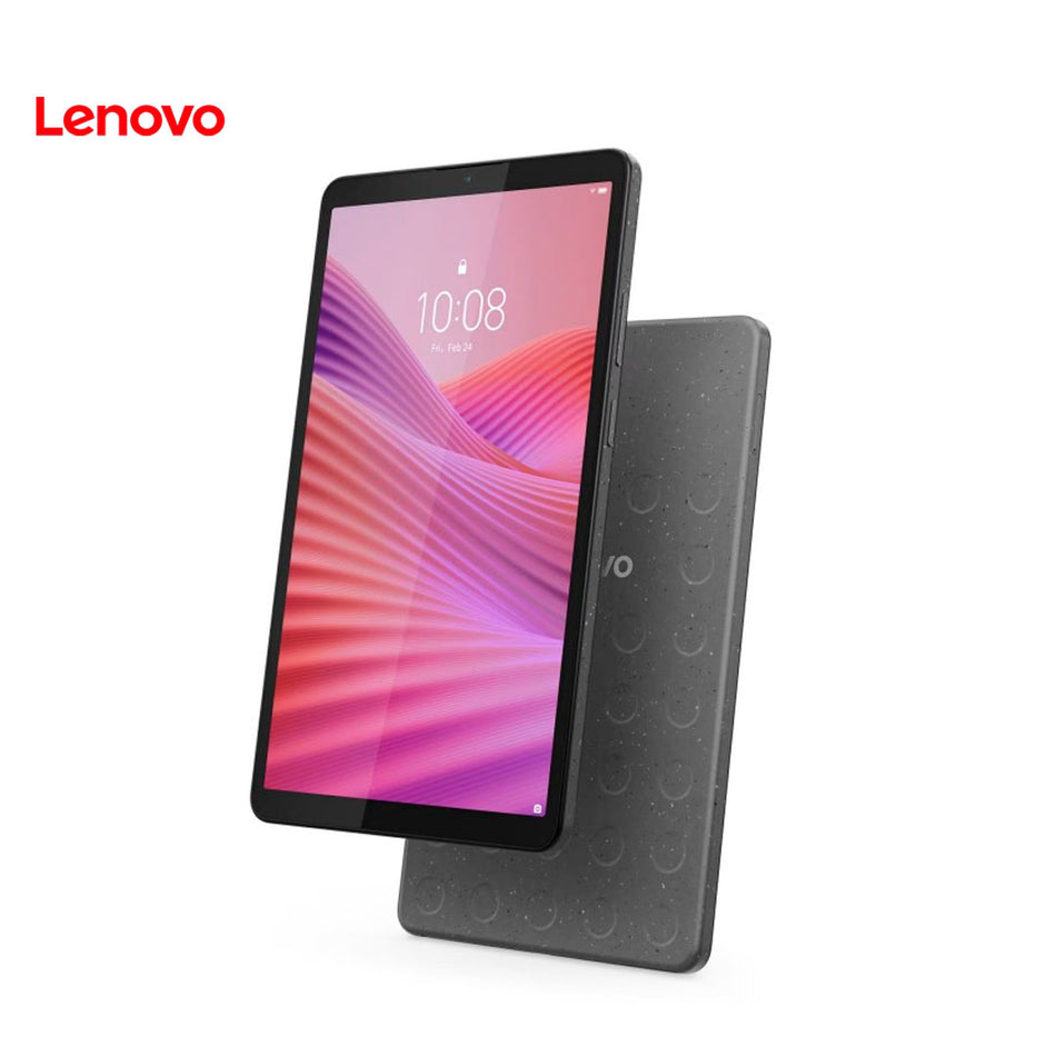 Tablet Lenovo Tab One, 8.7" HD (1340x800) IPS, 4GB RAM - 128GB eMMC, Android 14