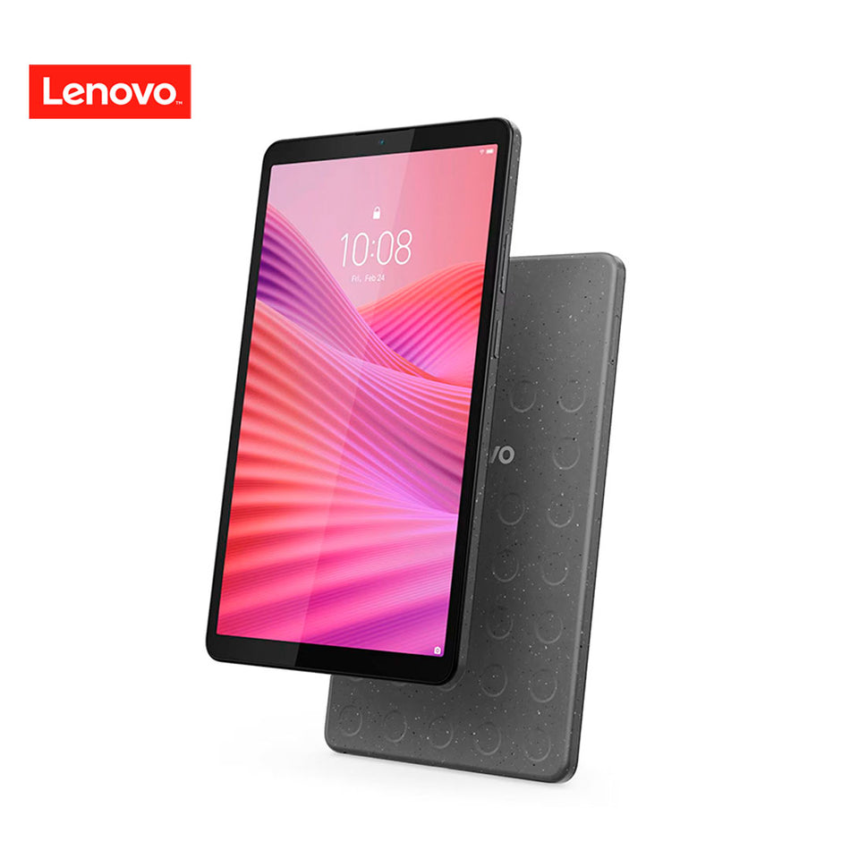 Tablet Lenovo Tab One ZAF10142PE, 8.7" HD (1340x800) IPS, 4GB RAM LPDDR4x, 128GB eMMC 5.1
