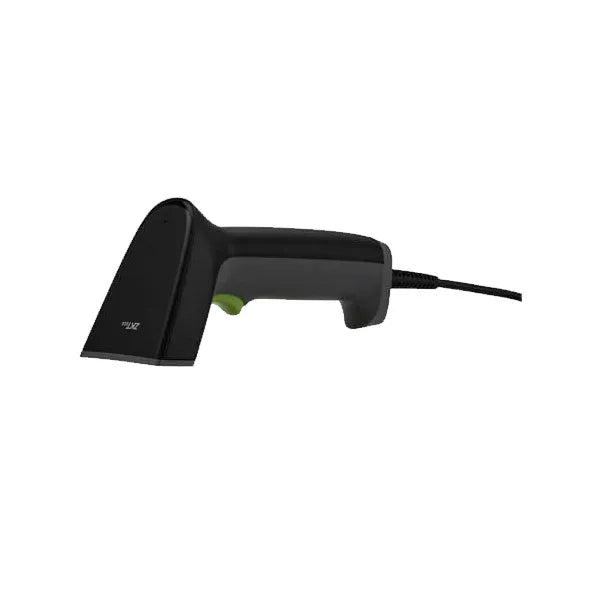 ZKTECO ZKB101S - LECTORES DE CODIGOS DE BARRA 1D CONEXION USB CABLEADO