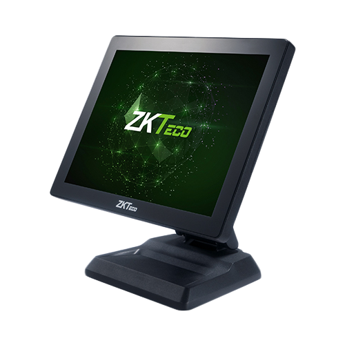 ZKTECO ZKBIO650 - TERMINAL PUNTO DE VENTA INTEL CORE I5- 4GRAM - 128GB - 15 PULGADAS