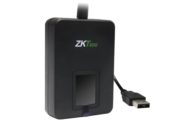 ZKTECO ZK9500 - ENROLADOR DE HUELLAS DIGITALES