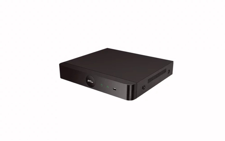 ZKTECO Z8304XE-S - Dvr 4ch 1080p lite, 1 hdd hasta de 8tb
