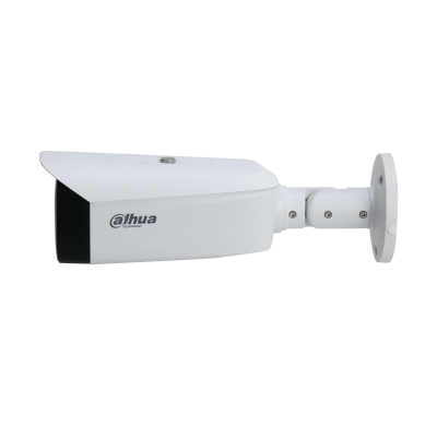 DAHUA IPC-HFW3549T1N-AS-PV - CAMARA IP TUBO EXTERIOR | WIZSENSE | 5.0 MP | FULL-COLOR | DISUACION ACTIVA | LUZ LED 40M | IP67 | PoE