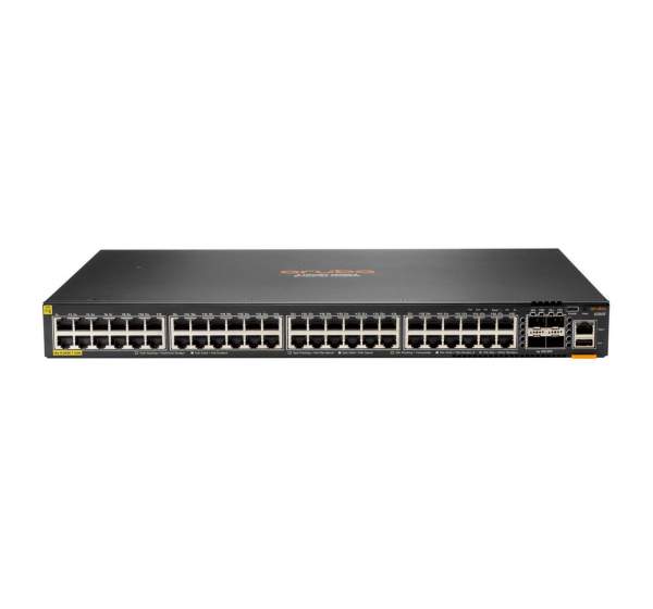 Aruba 6200 48G 4SFP+ Switch (JL726A)