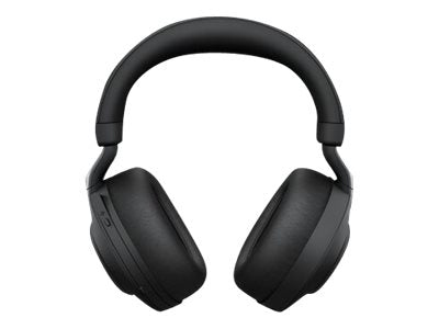 Auricular Jabra Evolve2 85 MS Bluetooth Negro 28599-999-999