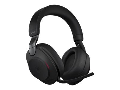 Auricular Jabra Evolve2 85 MS Bluetooth Negro 28599-999-999