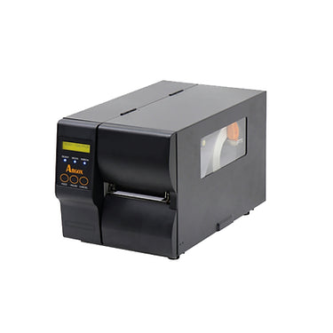 Impresora de codigo de barras, etiquetadora ARGOX IX4-250 Termica 203DPI, 4" de ancho, USB, RS232