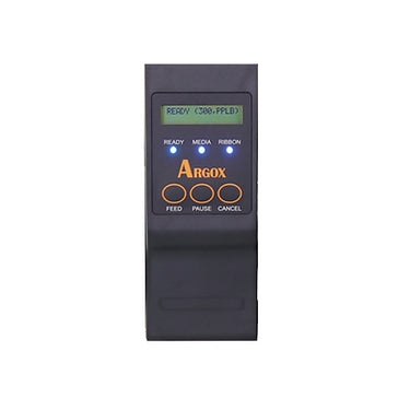 Impresora de codigo de barras, etiquetadora ARGOX IX4-250 Termica 203DPI, 4" de ancho, USB, RS232