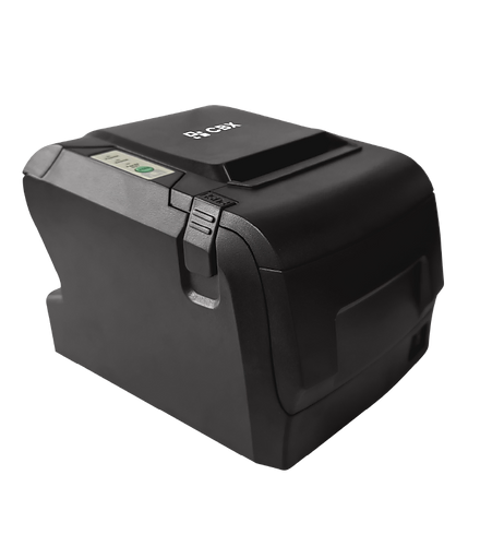 CBX POS-90BT - IMPRESORA TICKETERA TERMICA 250MM/SEG, CORT,USB,BlueTooth CBX