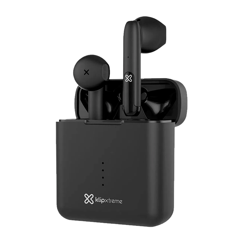 Audifonos Inalámbricos Twintouch Klipxtreme KTE-010