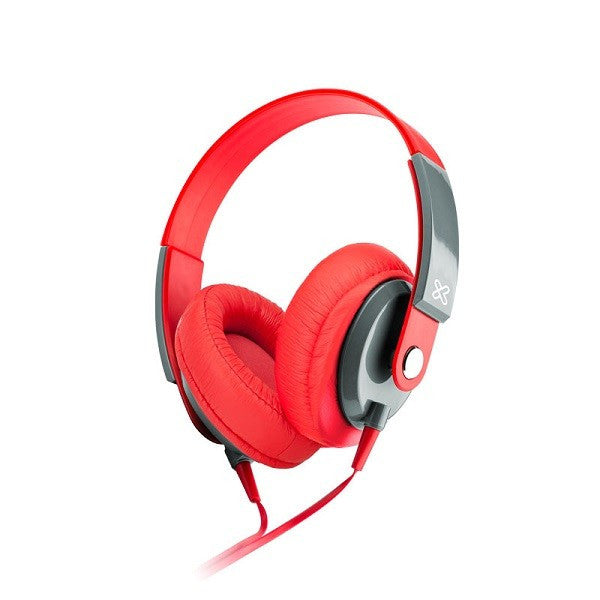 Auriculares HEADSET gamer stereo con micrófono KLIP XTREME KHS-550RD