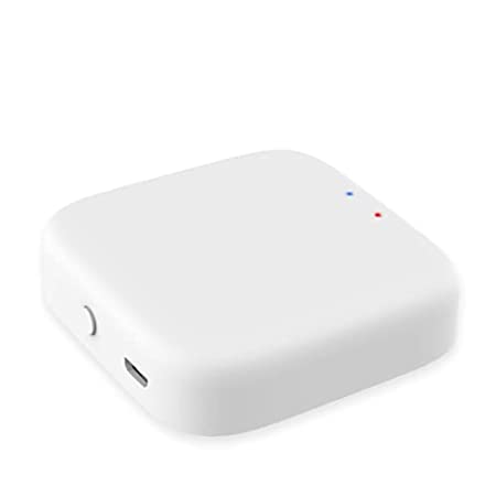 ZKTECO SLG200 - CONTROLADOR DE ZIGBEE PARA CERRADURA ML300