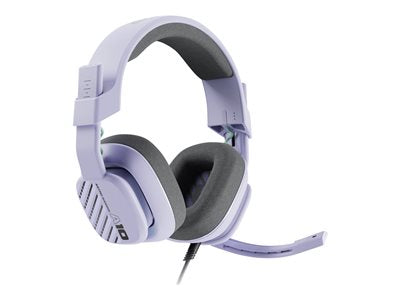 AUDIFONO C/MICROF. ASTRO A10 G2 MULTI-PLATFORM FOR PC/MAC/PS5/XBOX/SWITCH LILA (939-002076)