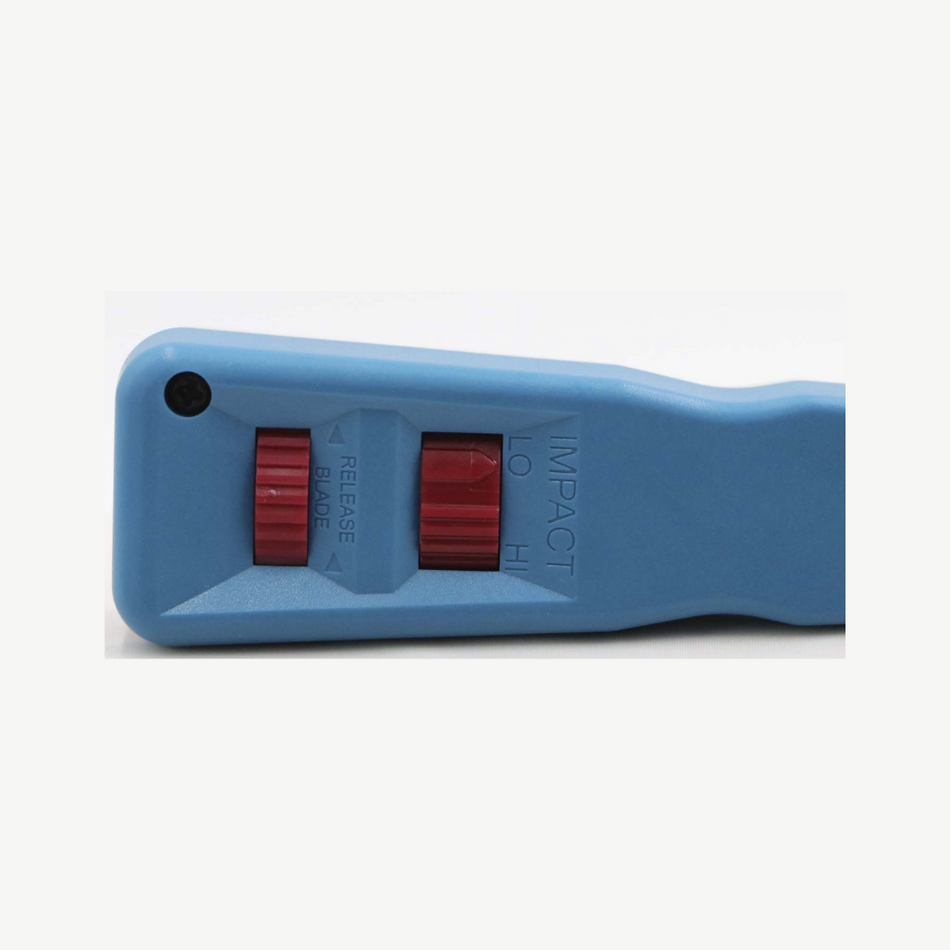 IMPACT TOOL Ponchador de Cable para Jack 22 a 26awg - SATRA 1701010000
