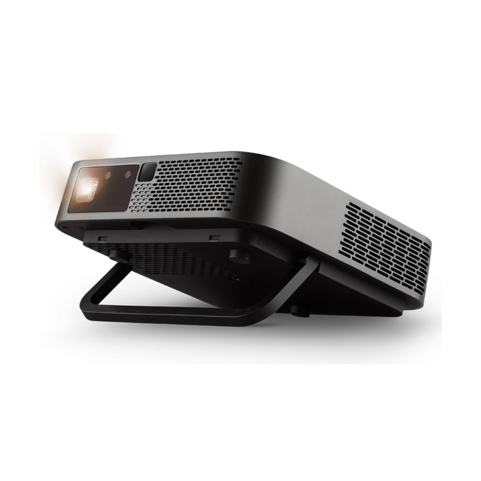 Proyector Viewsonic M2E Full Hd Smart Dlp de 1000 Lumenes