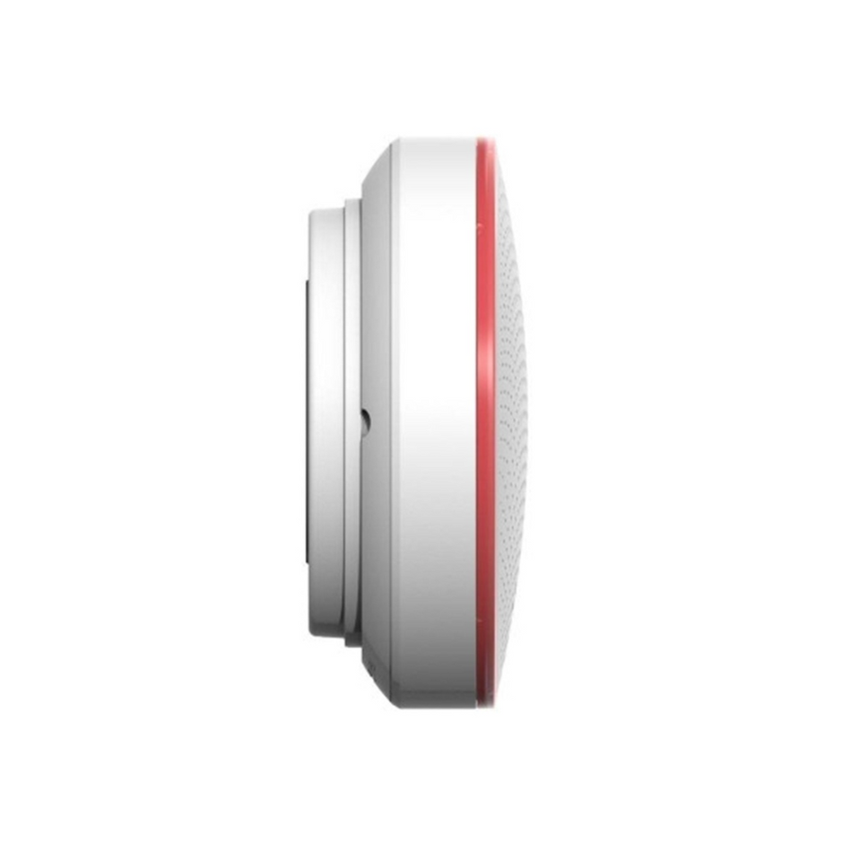 Sirena Inalámbrica EZVIZ T9C con Luz Estrobo 105Db Exterior