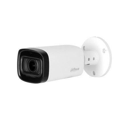 DAHUA DH-HAC-HFW1500RN-Z-IRE6 CAMARA BULLET HDCVI 5MP LENTE 2.712MM IMAGEN 16:9 IR 60MT IP67