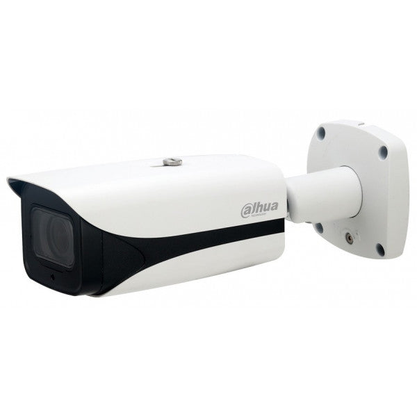 DAHUA IPC-HFW5442E-ZE - CAMARA IP PRO TUBO EXTERIOR | Inteligencia Artificial | 4.0 MP | WDR 140dB | IR 50M | IP67&IK10 | PoE