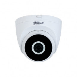 Camara de seguridad IP wifi DAHUA IPC-HDW1230DT-STW inalambrico full hd 2mp lente 2.8mm vision nocturna 30m. Microfono y parlante incorporado. Soporta microSD