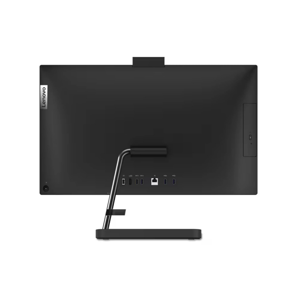 Computadora All-in-One Lenovo IdeaCentre3 24IAP7 23.8" FHD IPS Core i3-1215U 1.2/4.4GHz 8GB DDR4-3200