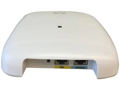 CISCO - PUNTO DE ACCESO CISCO BUSINESS 240AC POE+ 2.4 GHz, 5 GHz - CBW240AC-A