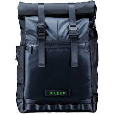 MOCHILA RAZER P/LAPTOP RECON ROLLTOP 15" NEGRO (RC81-03730119-0500)