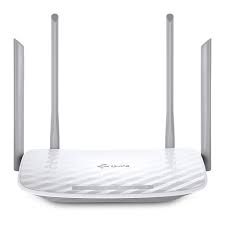 Router Wi-fi doble banda TP LINK EC220-F5 AC1200 TR-069