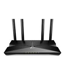 Router inalambrico Wi-fi 6 GPON TP LINK XX230V MU-MIMO AX1800 VoIP: 1 puerto FXS (RJ11)