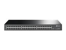 Switch gigabit de 48 puertos TP-LINK TL-SG1048 montaje en rack auto MDI/MDIX