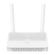 Router Wi-fi  Doble banda TP-LINK XC220-G3 AC1200