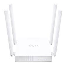 Router Wi-fi multimodo doble banda AC750 TP-LINK ARCHER C24