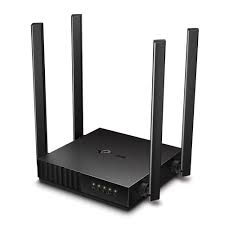 TP-LINK ARCHER C50 ROUTER WIFI5 AC1200 DOBLE BANDA