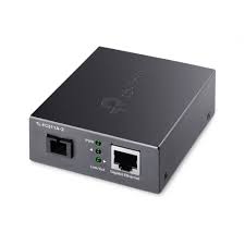 Media converter gigabit de fibra SC TP-LINK TL-FC311A-2 WDM monomodo 2KM