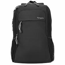 MOCHILA TARGUS INTELLECT ADVANCED 15.6" NEGRO (TSB968LP)