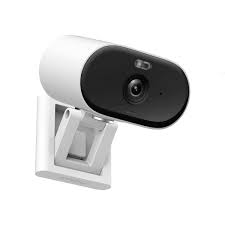 Camara de vigilancia wifi inalambrica VERSA IMOU IPC-C22F-C-IMOU Full hd 2MP IR 20mts IP65 vision nocturna full color inteligente sirena 120dB deteccion de ruido abnormal microfono y parlante incorporado