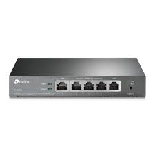 Router VPN gigabit omada TP LINK ER605