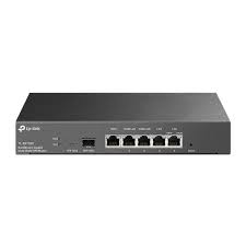 Router VPN gigabit multi-WAN TP-LINK ER7206 OMADA