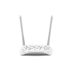 Modem router Wi-fi inalambrico ONT GPON VoIP gigabit TP-LINK XN020-G3v 10/100/1000Mbps 300Mbps TR-069